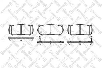 STELLOX 660 002-SX